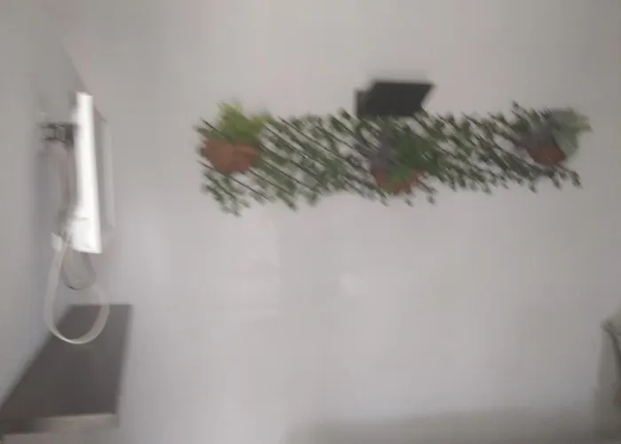 Campanha Station Apartmán Porto