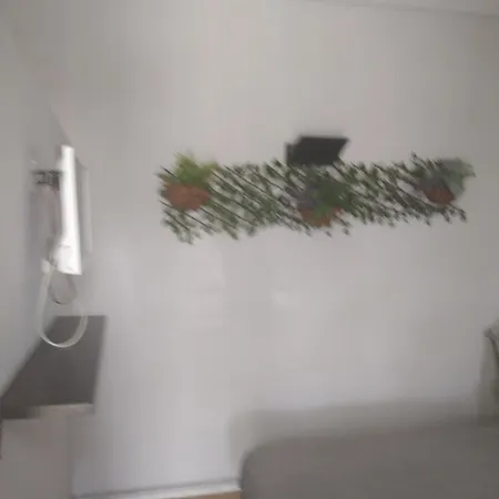 Campanha Station Apartment Porto