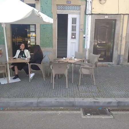 Campanha Station Appartamento *