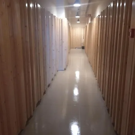 Διαμέρισμα Campanha Station Πόρτο