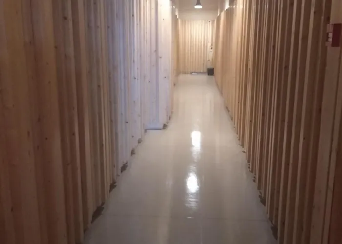 Διαμέρισμα Campanha Station Πόρτο